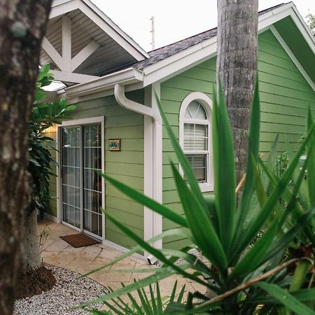 Gulfside Resorts Indian Rocks Beach Exterior foto