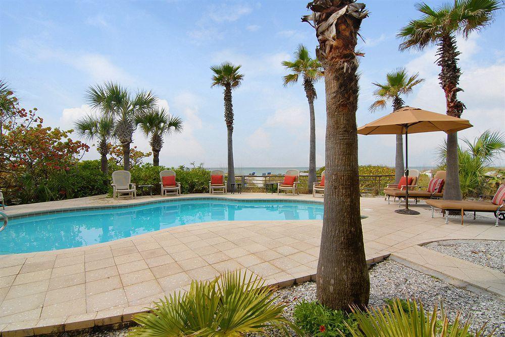 Gulfside Resorts Indian Rocks Beach Exterior foto