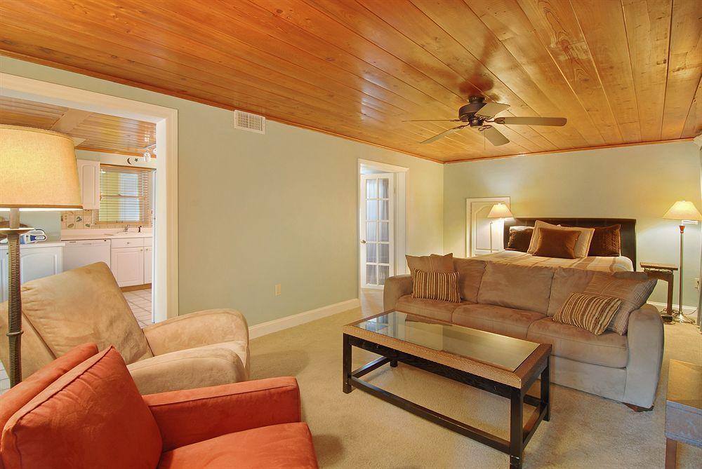 Gulfside Resorts Indian Rocks Beach Exterior foto