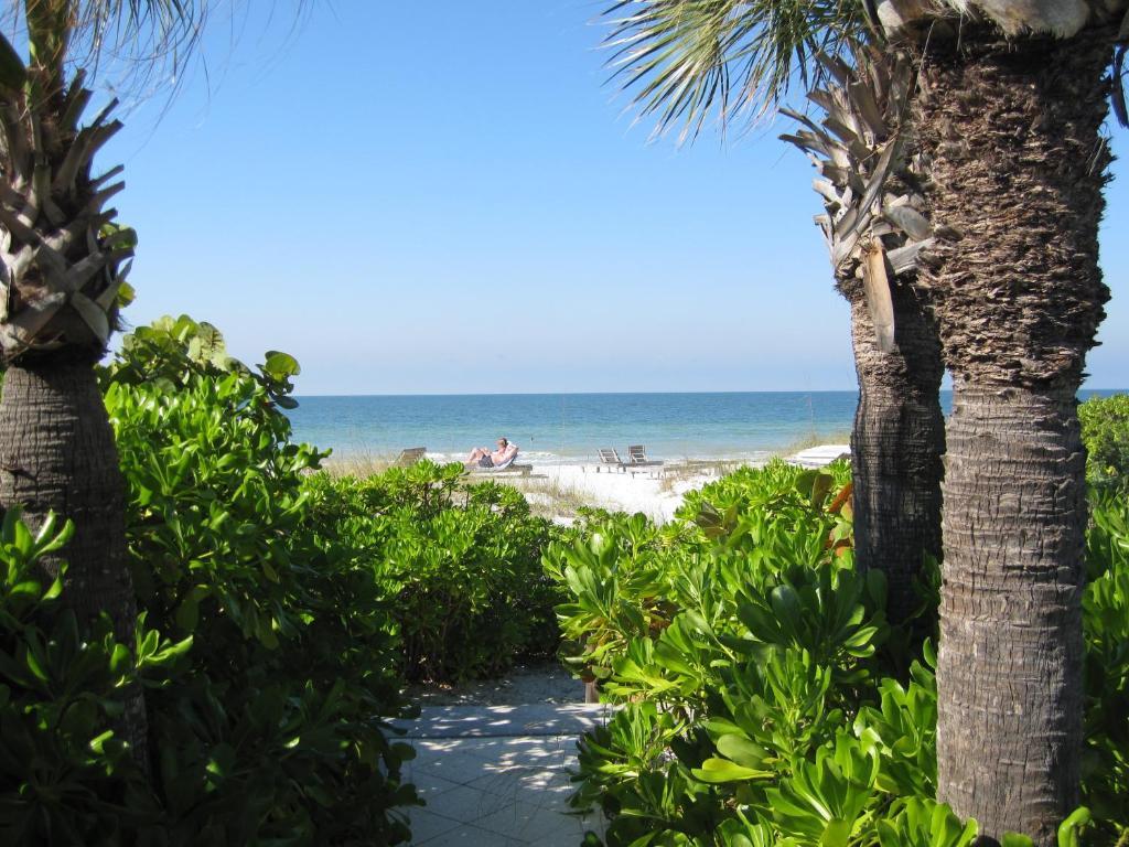 Gulfside Resorts Indian Rocks Beach Exterior foto