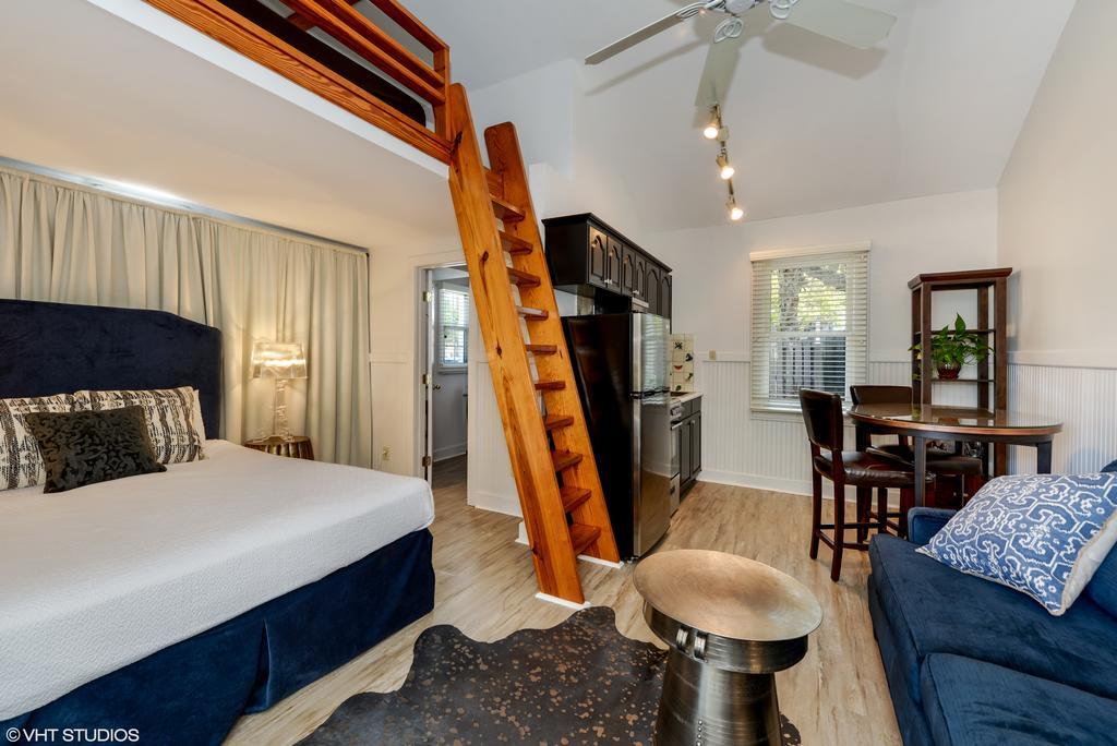 Gulfside Resorts Indian Rocks Beach Exterior foto