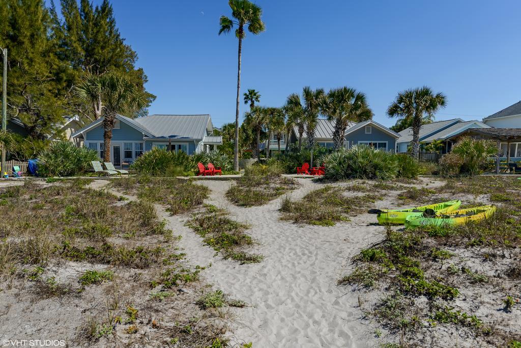 Gulfside Resorts Indian Rocks Beach Exterior foto