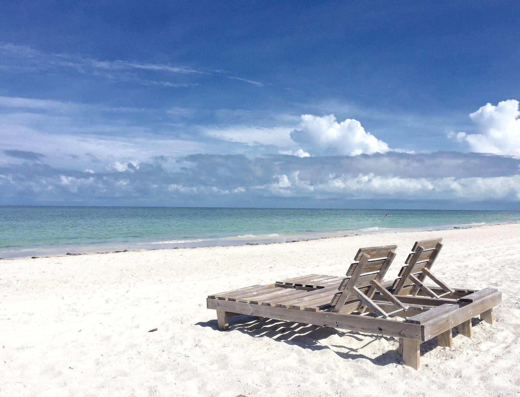 Gulfside Resorts Indian Rocks Beach Exterior foto