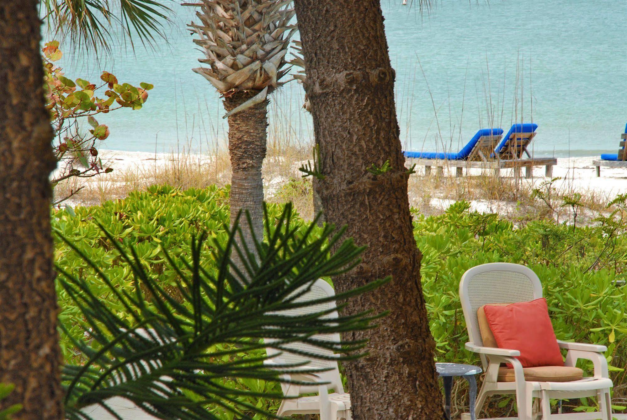 Gulfside Resorts Indian Rocks Beach Exterior foto