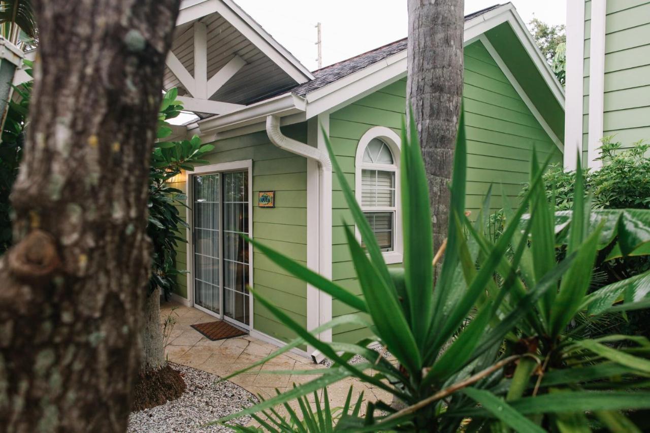 Gulfside Resorts Indian Rocks Beach Exterior foto